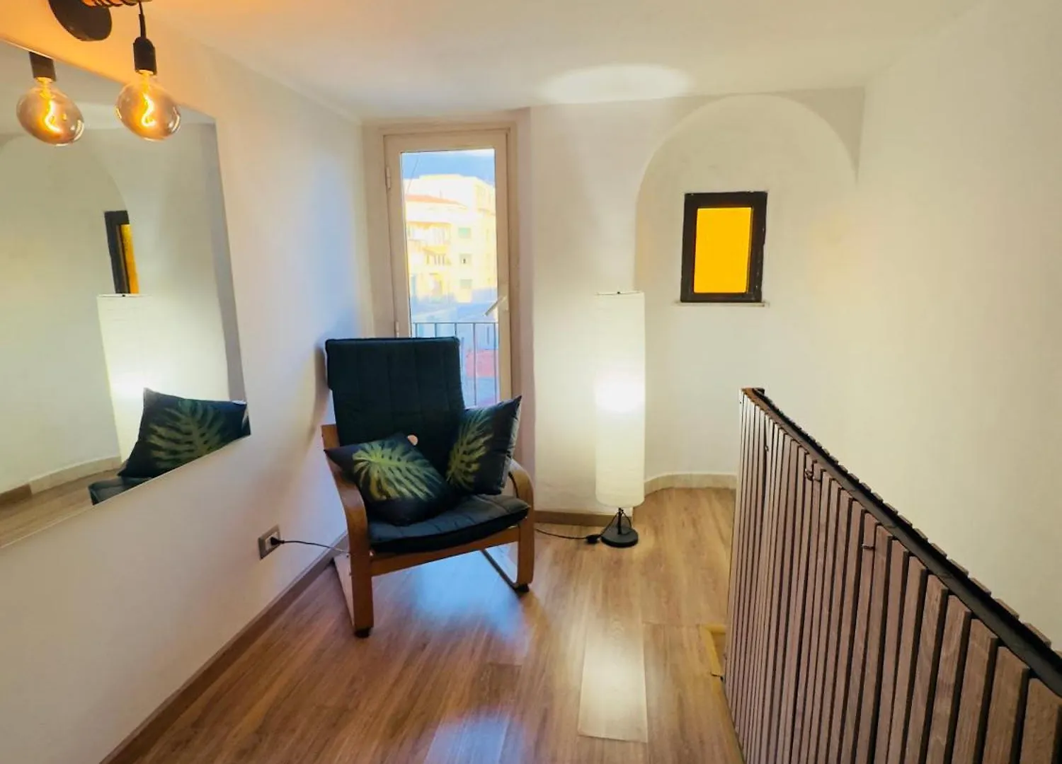Attico Agora - Elegante Duplex Nel Cuore Di Katanya
