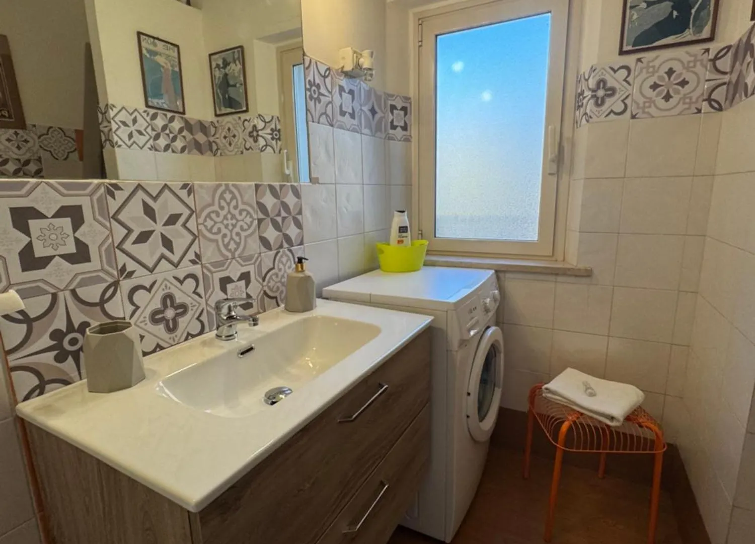 Daire Attico Agora - Elegante Duplex Nel Cuore Di Katanya İtalya