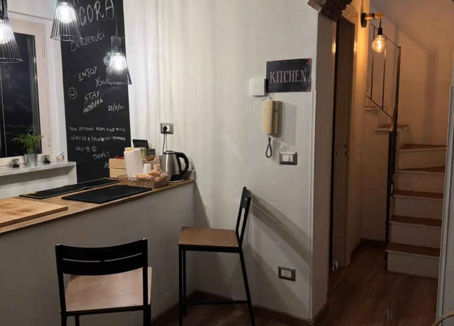 Attico Agora - Elegante Duplex Nel Cuore Di Katanya 0*,