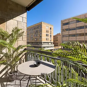 Aera Luxury - 303 304 305 Apartment